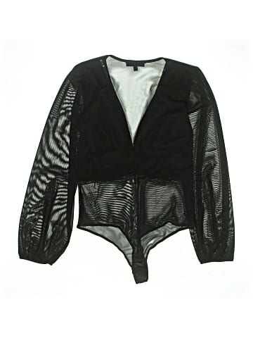 Stella Luce Long Sleeve Blouse (view 2)
