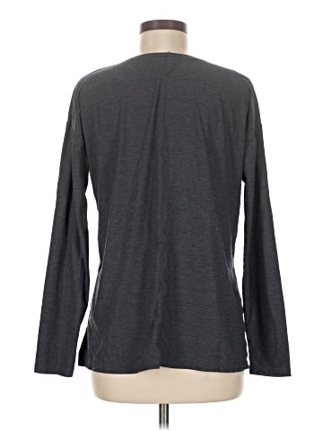 Me To We Long Sleeve T-Shirt (view 2)