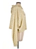 Double Zero Yellow Sweatshirt Size L - photo 4