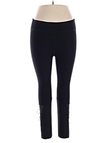 Demi Lovato Fabletics Active Pants (view 1)
