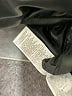 Gap 100% Recycled Polyester Solid Black Snow Jacket Size S - photo 8