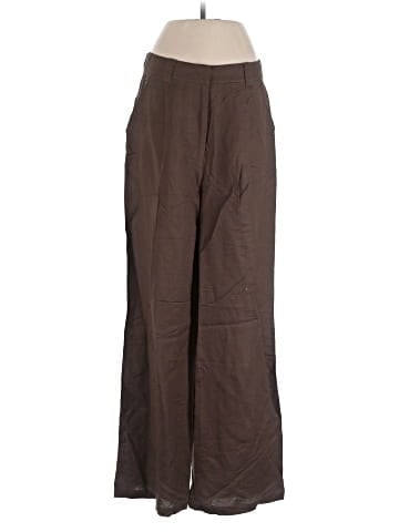 Lioness Linen Pants (view 1)