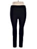 Demi Lovato Fabletics Black Active Pants Size XL - photo 2