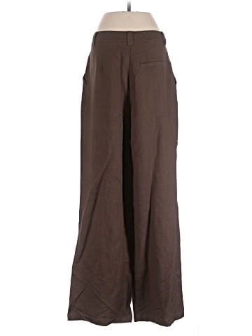 Lioness Linen Pants (view 2)