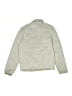 Landway 100% Polyester Solid Gray Track Jacket Size M (kids) - photo 2