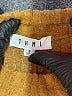THML Brown Turtleneck Sweater Size S - photo 7