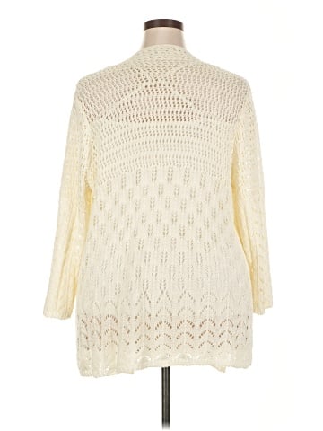 C established 1946 Cardigan (view 2)