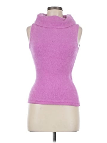 Bebe Sweater Vest (view 1)