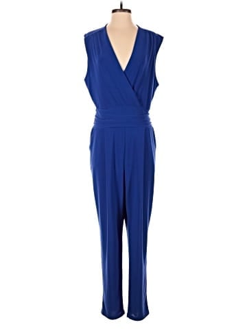 Cato Jumpsuit (view 1)