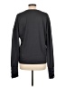 Unbranded Gray Long Sleeve T-Shirt Size L - photo 2