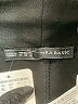 Zara Basic Solid Black Active Pants Size XL - photo 7
