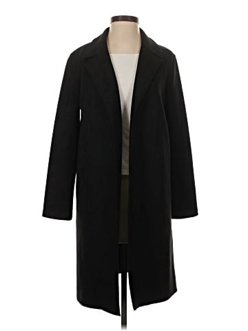 Zara Coat (view 1)