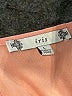 iris 100% Polyester Pink Tank Top Size L - photo 7