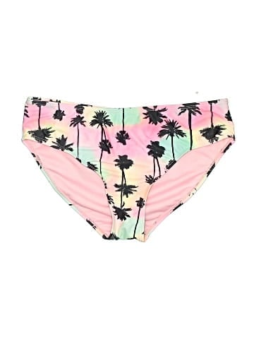 Hurley Two Piece Swimsuit (view 1)