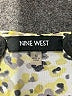 Nine West Yellow Sleeveless Blouse Size M - photo 7