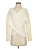 Maje Ivory Cardigan Size Sm (1) - photo 1