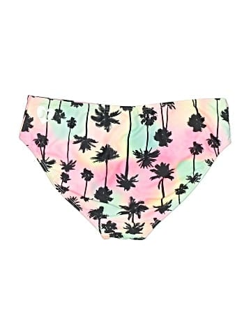 Hurley Two Piece Swimsuit (view 2)