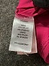 Louna Pink 3/4 Sleeve Blouse Size M - photo 8