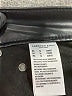 American Eagle Outfitters 100% Polyurethane Black Casual Pants Size 16 Short - photo 6