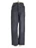 Levi's Gray Jeans Size 25 waist - photo 1