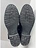 Miu Miu Black Suede combat boots Size EU 38 1/2 - photo 7