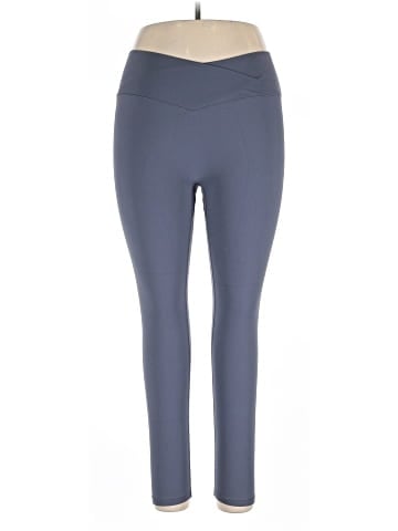 Buffbunny Collection Active Pants (view 1)
