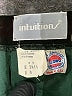 Intuitions Black Formal Skirt Size 4 - photo 4