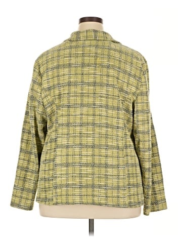 Ashley Stewart Blazer (view 2)