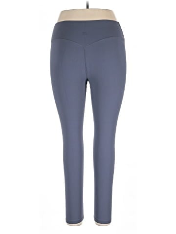 Buffbunny Collection Active Pants (view 2)