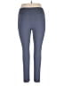 Buffbunny Collection Blue Active Pants Size 3X - photo 2