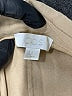 Cos 100% Cotton Tan Jumpsuit Size 4 - photo 4