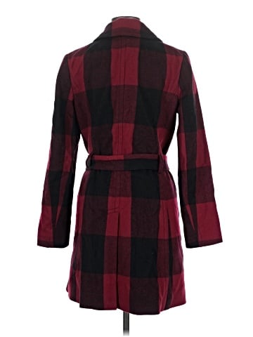 Banana Republic Wool Coat (view 2)
