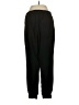 Topshop 100% Polyester Black Casual Pants Size 4 - photo 2