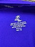 Energy Zone 100% Polyester Purple Active T-Shirt Size M - photo 7