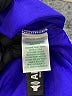 Energy Zone 100% Polyester Purple Active T-Shirt Size M - photo 8