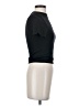 A New Day Black Short Sleeve Turtleneck Size XS - photo 4