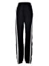 Shein Stripes Black Track Pants Size S - photo 1