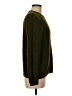 MNG Tweed Green Pullover Sweater Size M - photo 4
