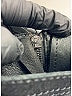 Miu Miu Black Suede combat boots Size EU 38 1/2 - photo 5