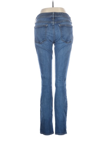 Rich & Skinny Jeans (view 2)
