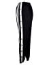 Shein Stripes Black Track Pants Size S - photo 2