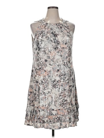 MSK Cocktail Dress (view 1)