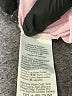 Crewcuts Outlet 100% Polyester Solid Pink Skirt Size 12 - photo 4