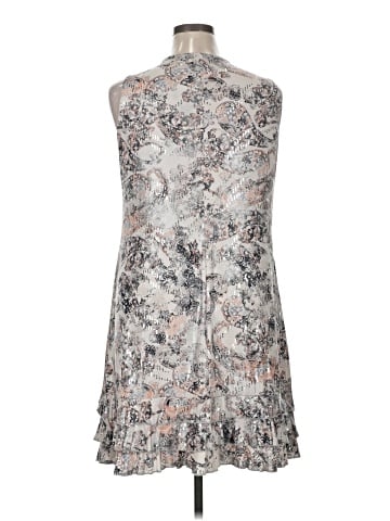 MSK Cocktail Dress (view 2)