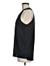 Nike 100% Recycled Polyester Black Active Tank Size M - photo 5