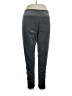 Cuddl Duds Solid Gray Casual Pants Size XL - photo 1