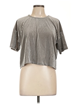 Forever 21 Short Sleeve Top