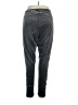 Cuddl Duds Solid Gray Casual Pants Size XL - photo 2