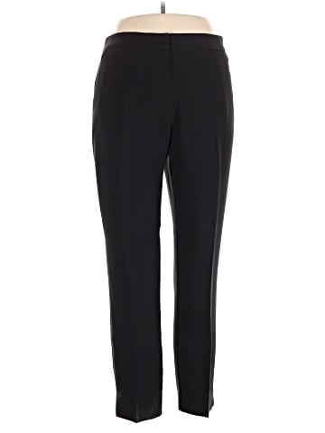 Long Tall Sally Dress Pants (view 1)