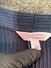 LC Lauren Conrad Blue Cardigan Size L - photo 7